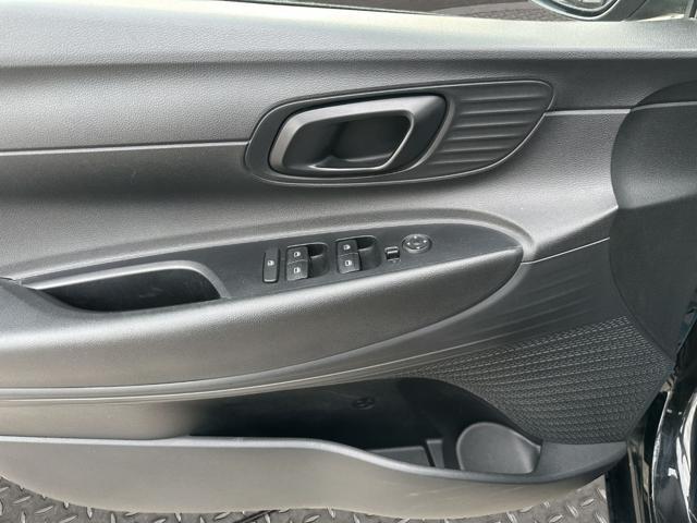 HYUNDAI i20 1.2 MPI Connectline