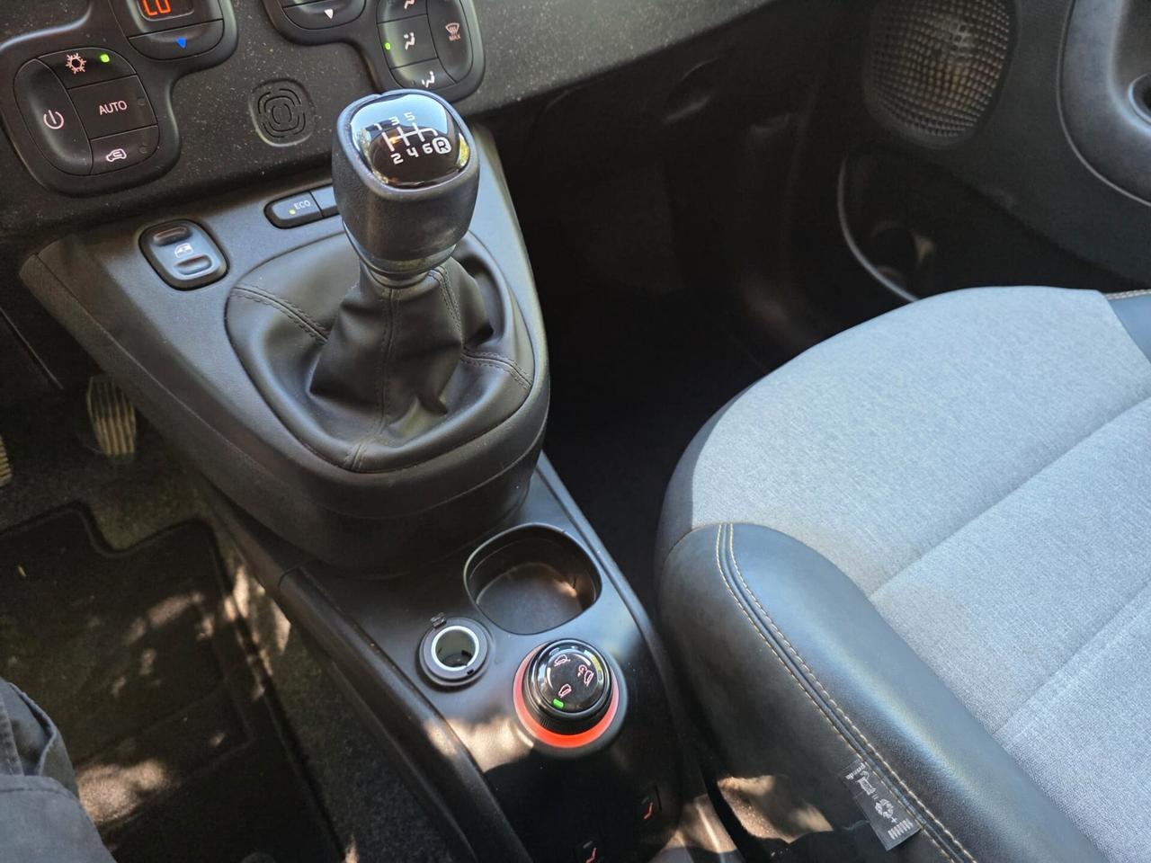 Fiat Panda 0.9 TwinAir Turbo S&S 4x4 City Cross