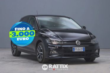 Volkswagen Polo 1.0 tsi 95CV Highline dsg