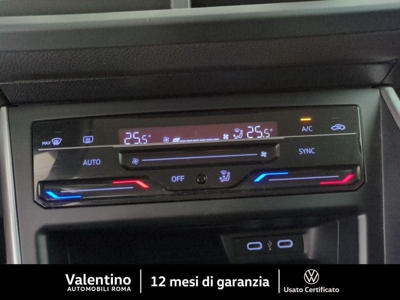 Volkswagen Polo 1.0 TGI 5p. Life