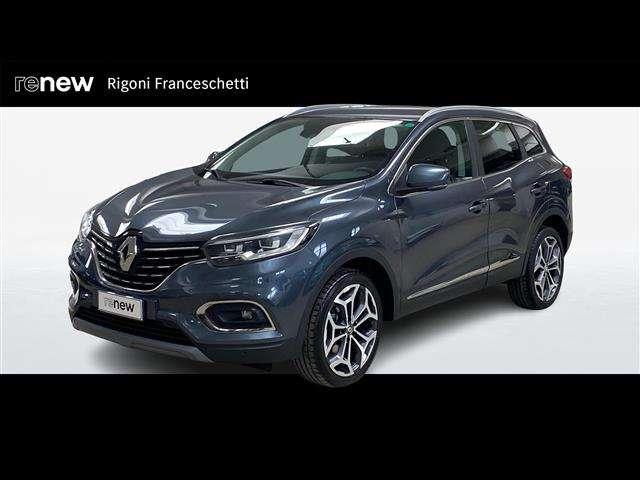 Renault Kadjar 1.5 Blue dCi Sport Edition2 FAP