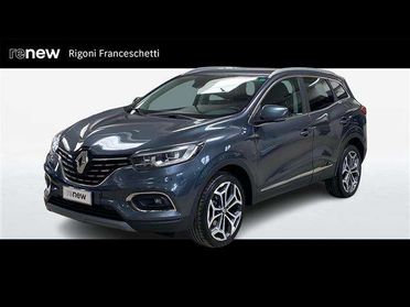 Renault Kadjar 1.5 Blue dCi Sport Edition2 FAP
