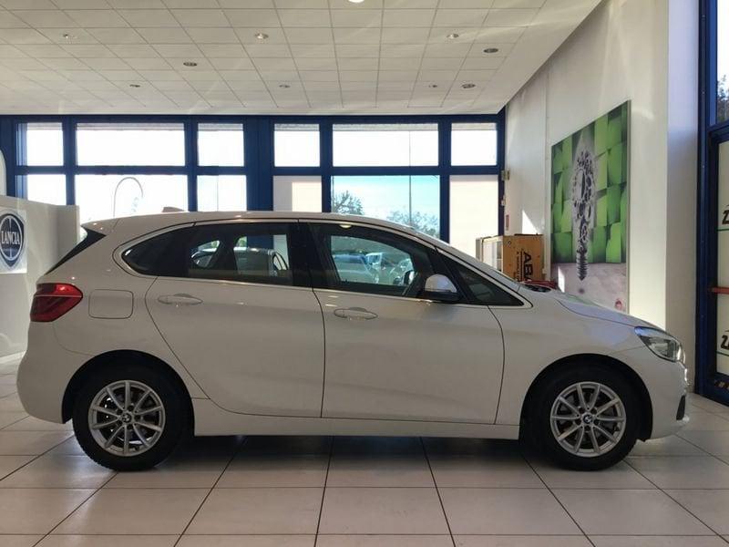 BMW Serie 2 Active Tourer 216d Active Tourer Advantage