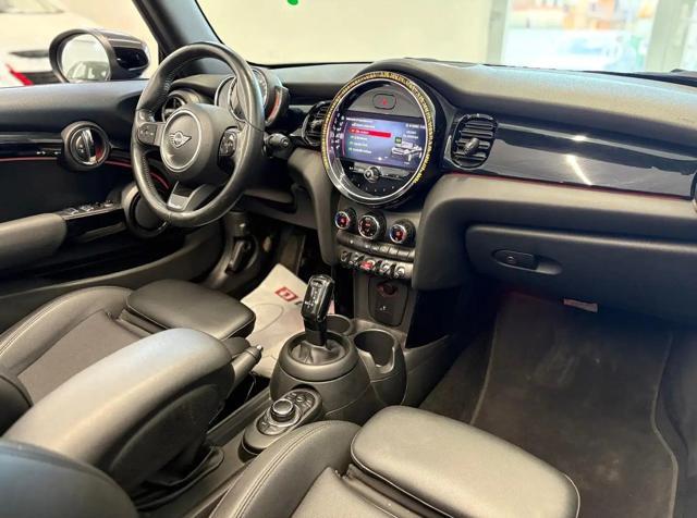 MINI Mini 1.5 Cooper Classic Cabrio