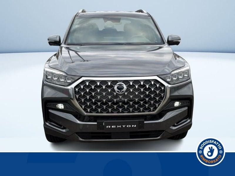 KGM Rexton K-Line 2.2 Turbodiesel 5 Posti