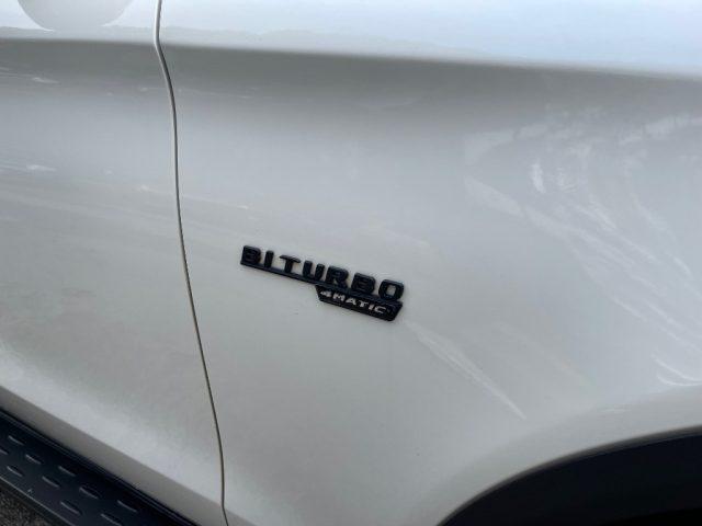 MERCEDES-BENZ GLC 250 PREMIUM 4 MATIC 2.2 CDI 204CV CERCHI DA 20"