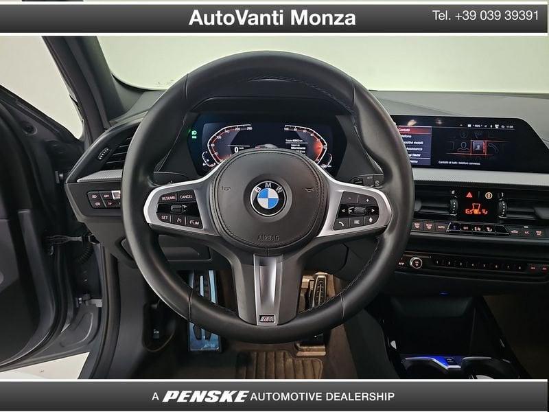 BMW Serie 1 116i 5p. Msport