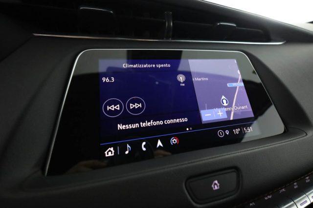 CADILLAC XT4 XT4 350 TD AWD Sport
