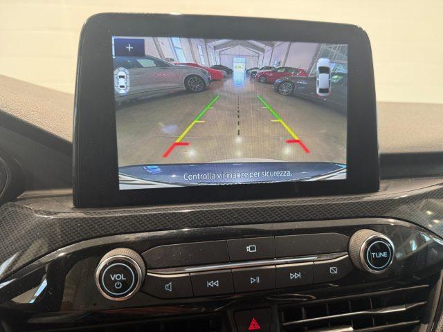 FORD Kuga 2.5 FullHybrid 190cv CVT 2WD ST-LineX PREZZO REALE