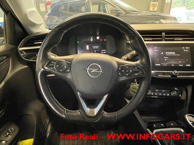 OPEL Corsa 1.2 100 CV Elegance Iva Esposta