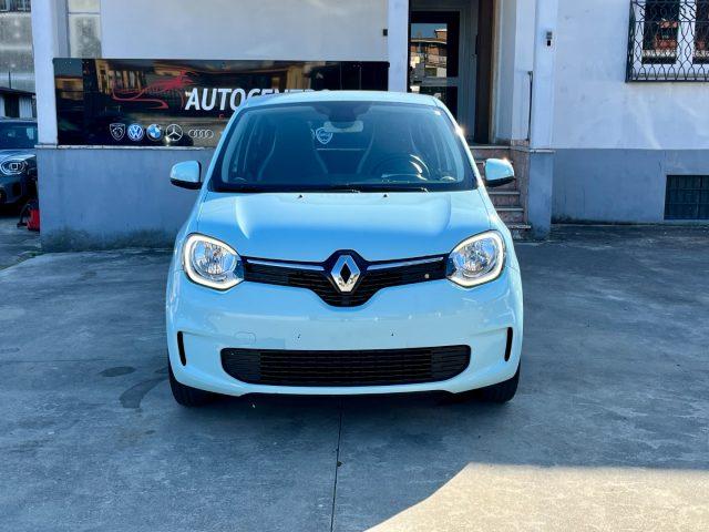 RENAULT Twingo SCe 65 CV Duel2