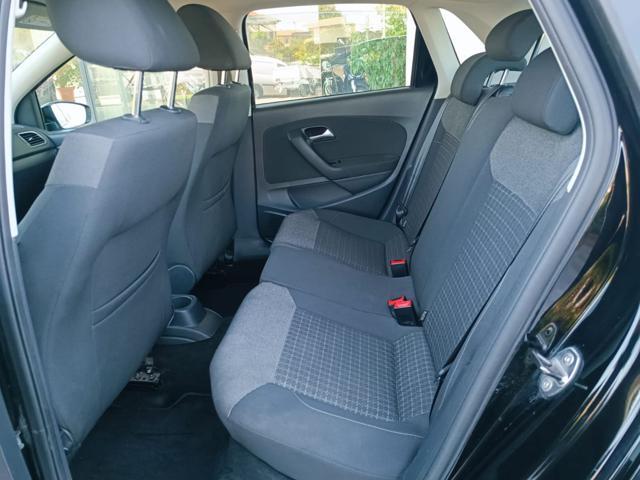 VOLKSWAGEN Polo 1.4 TDI 5p. Comfortline