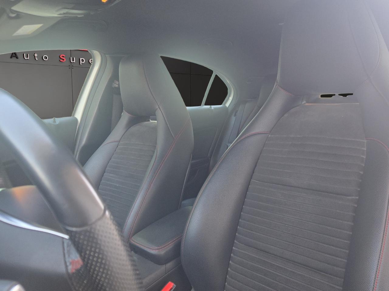 Mercedes-benz A 180 Business