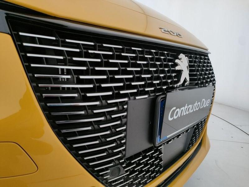 Peugeot 208 208 1.5 bluehdi GT Line s&s 100cv