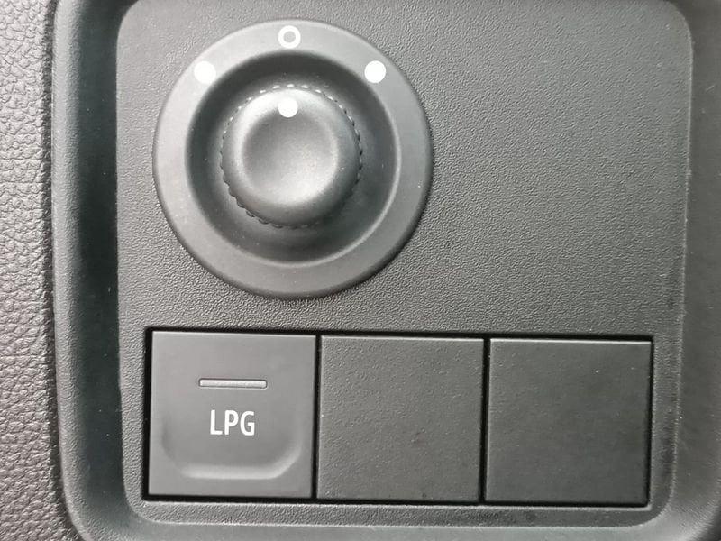 Dacia Duster 1.0 tce Expression Gpl 4x2 100cv 1.0 TCe GPL Expression 4x2