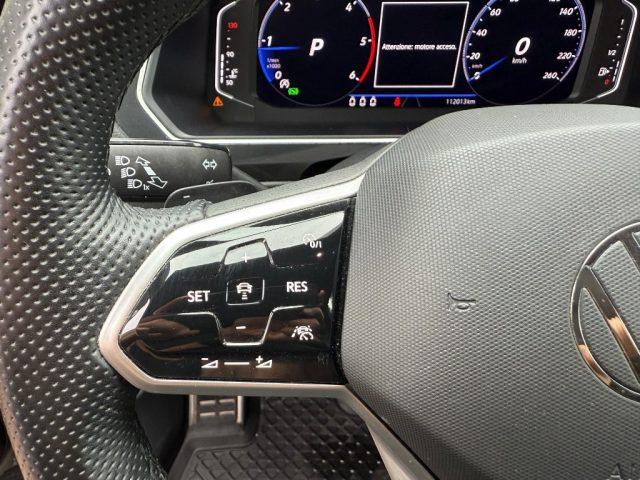 VOLKSWAGEN Tiguan 2.0 TDI 150 CV SCR DSG R-Line NAVI - LED - ACC