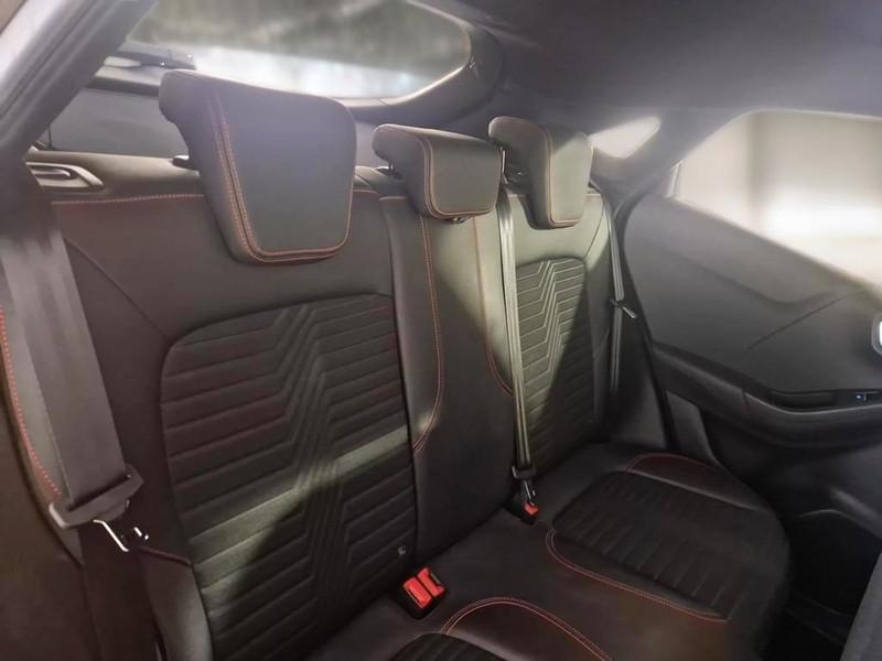 FORD PUMA 1.0 Ecoboost 125CV ST-Line X