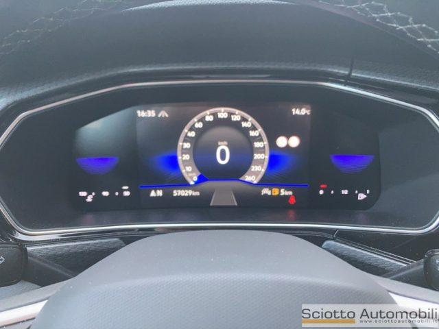 VOLKSWAGEN T-Cross 1.0 TSI 110 CV Sport