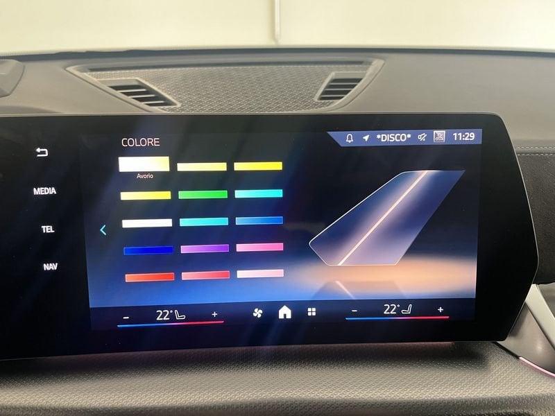 BMW X2 Serie X XDRIVE20D