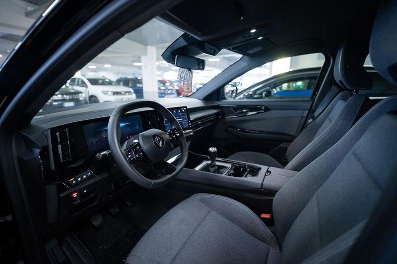 Renault Austral 1.2 mild hybrid advanced Evolution 130cv