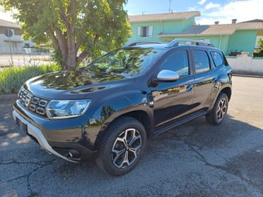 Dacia Duster 1.6 SCe GPL 4x2 Prestige