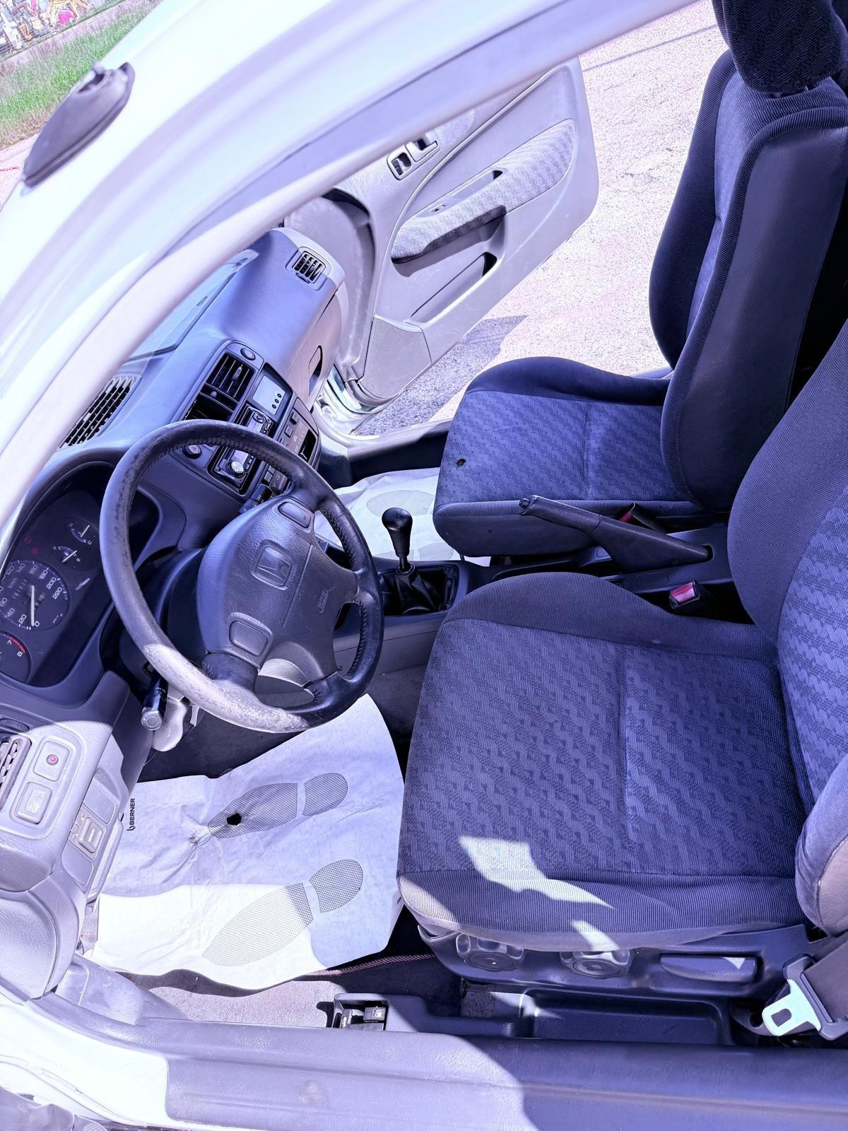 Honda Civic 1.4i 16V cat 3 porte S Ok neopatentati