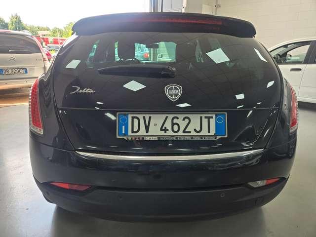 Lancia Delta 1.6 mjt Platino 120cv selectronic dpf