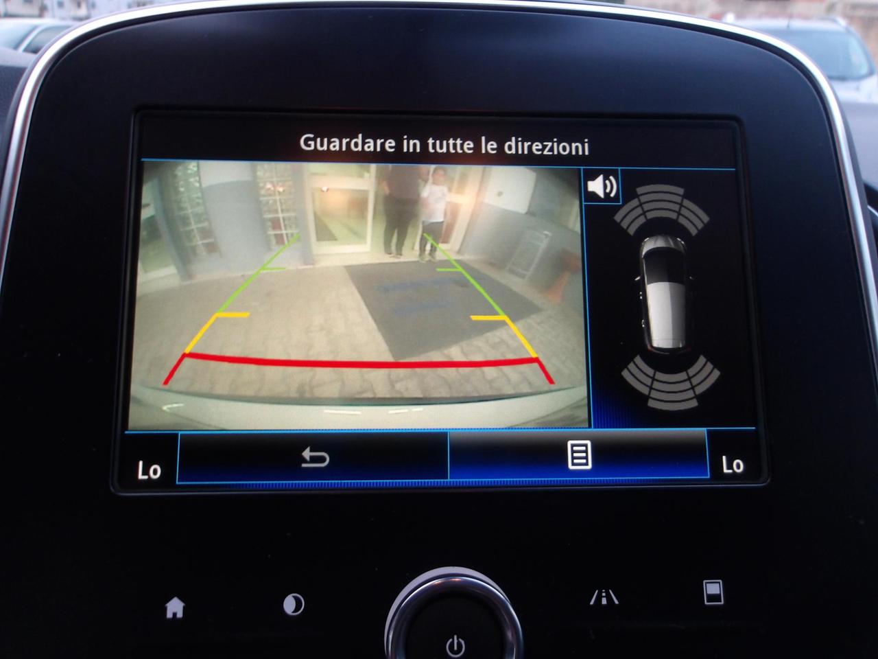 Renault Scenic 1.7 blue dci Sport Edition2 120cv edc