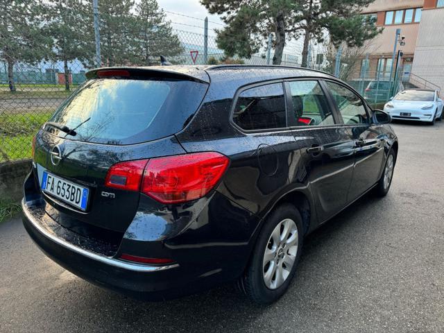 OPEL Astra 1.6 CDTI 136CV EcoFLEX Sports Tourer