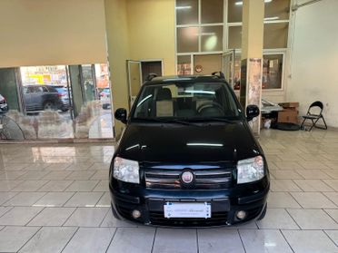 Fiat Panda 1.2i Natural Power Metano