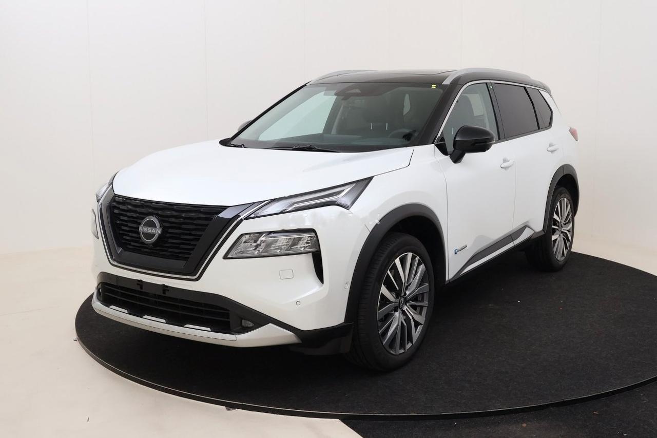 Nissan X-Trail 1.5 e-power 4wd Tekna Premium Pack