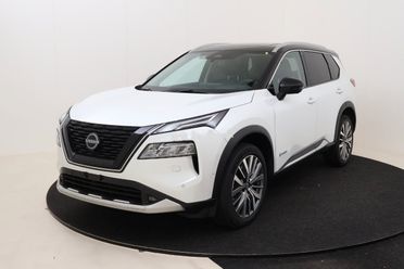 Nissan X-Trail 1.5 e-power 4wd Tekna Premium Pack