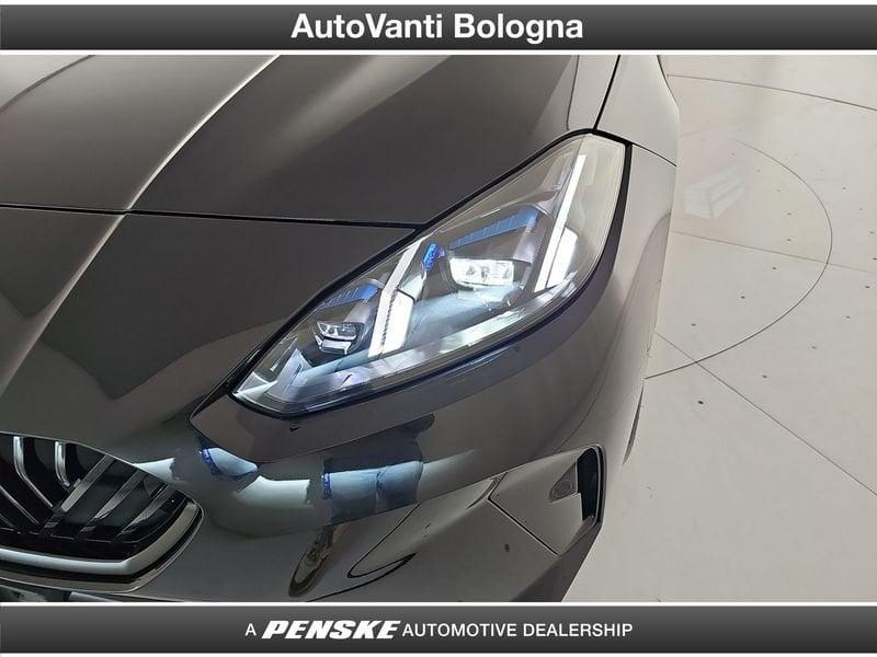 BMW Serie 1 118d MSport Pro