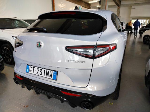 ALFA ROMEO Stelvio 2.2 Turbodiesel 210 CV Q4 Veloce PROMO