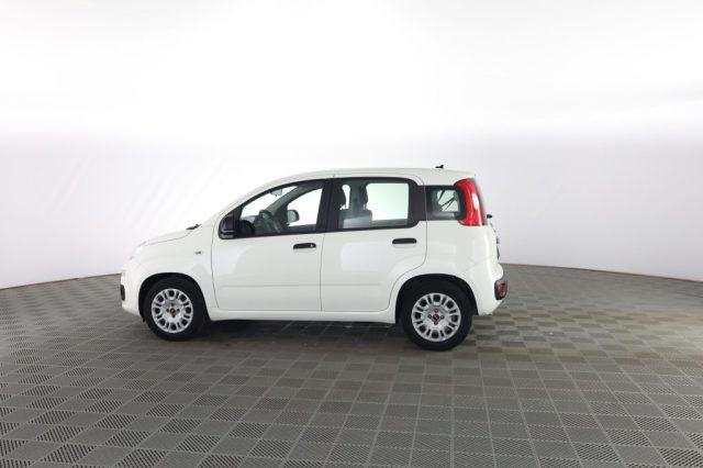 FIAT Panda Panda 1.0 FireFly Hybrid