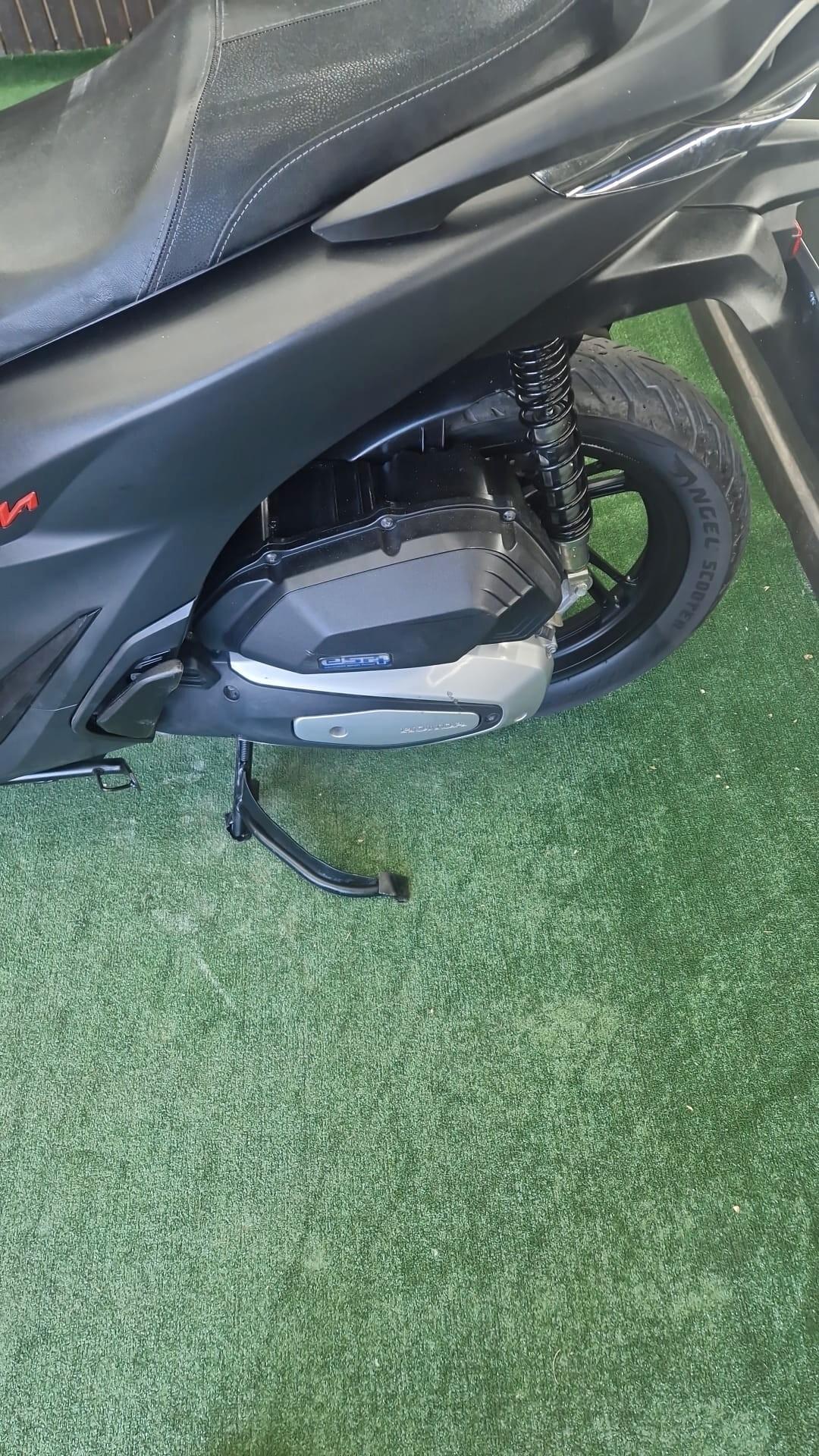 Honda 125 sport 2023