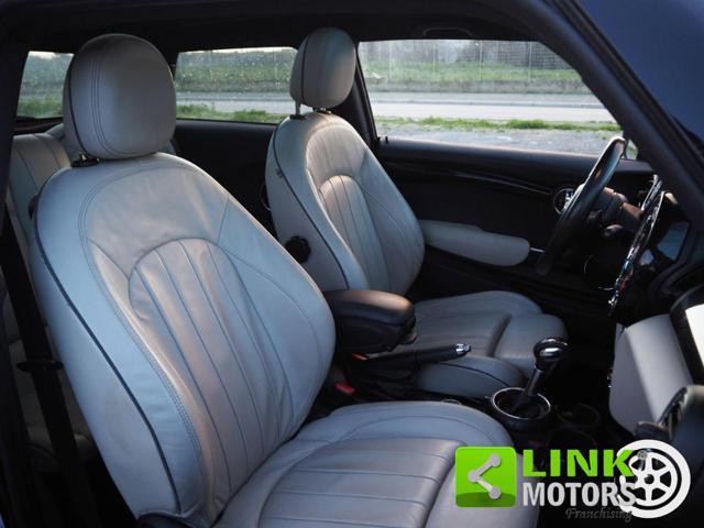 MINI Cooper S 2.0 Cooper S