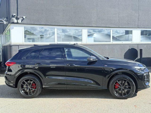 AUDI Q5 TDI 220 kW mHEV+ S tronic quattro S line ed. TETTO