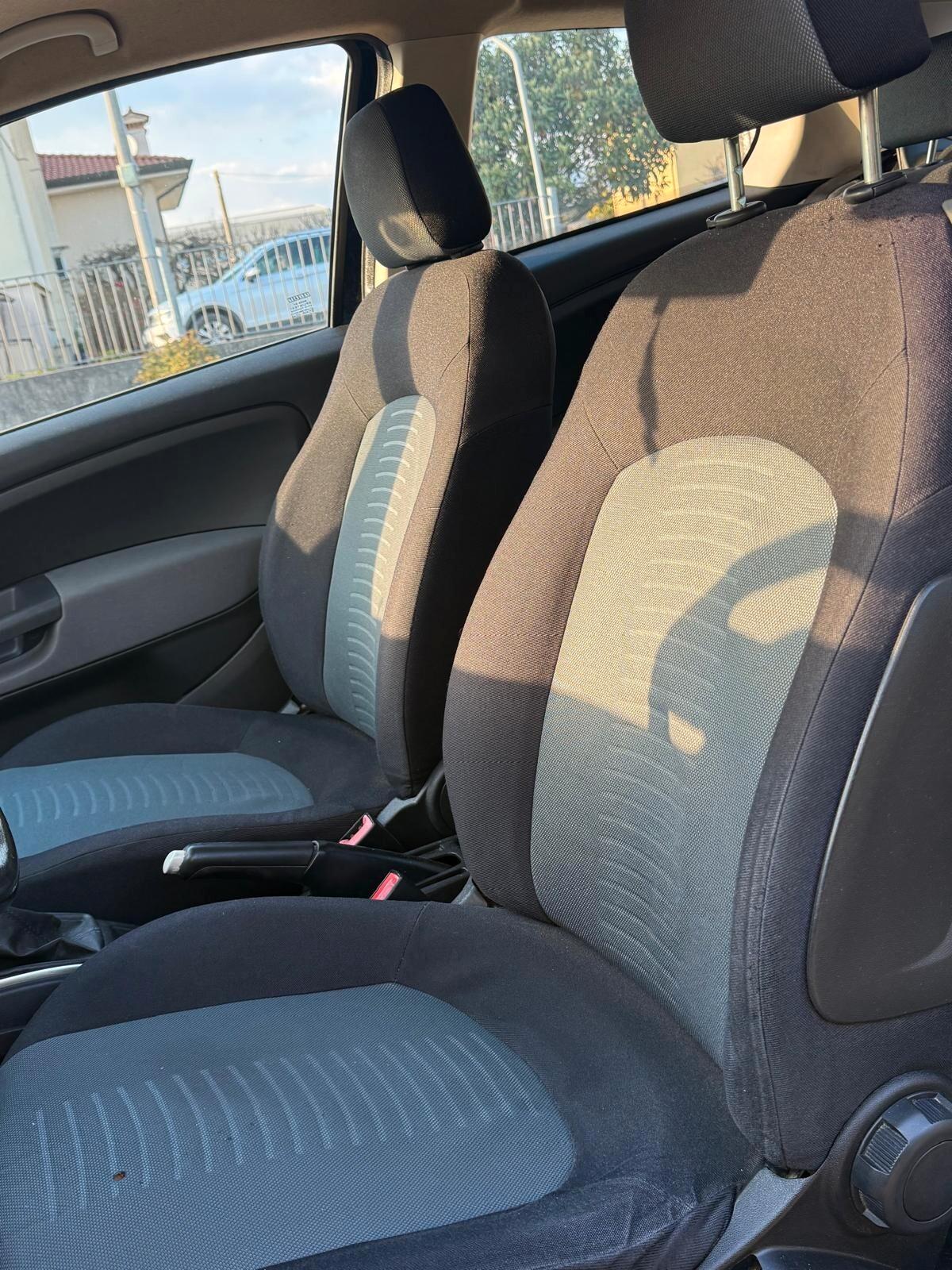 Fiat Grande Punto 1.4