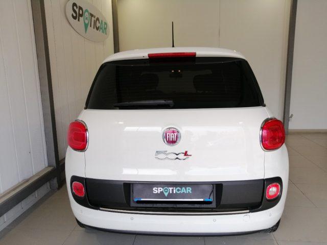 FIAT 500L 1.3 Multijet 95 CV Pop Star