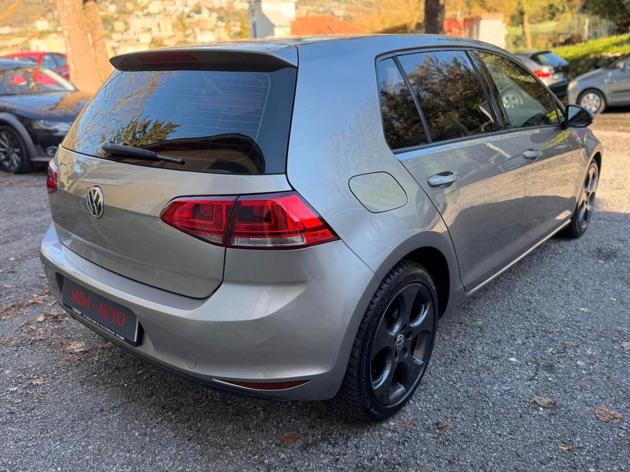 Volkswagen Golf 1.6 TDI 5p. Highline BlueMotion Technology GARANZIA 1 ANNO