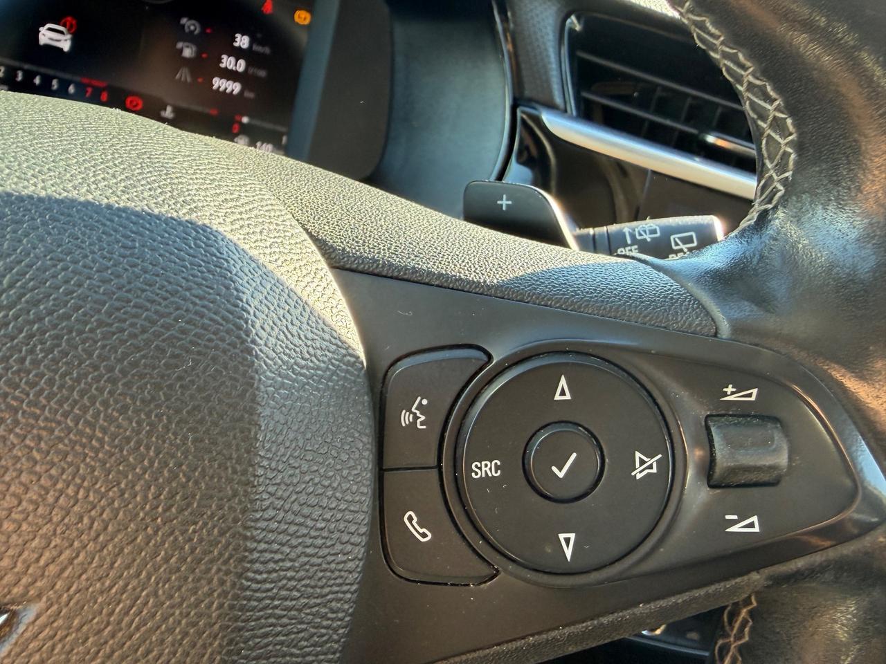 Opel Corsa 1.2 Edition Cambio automatico