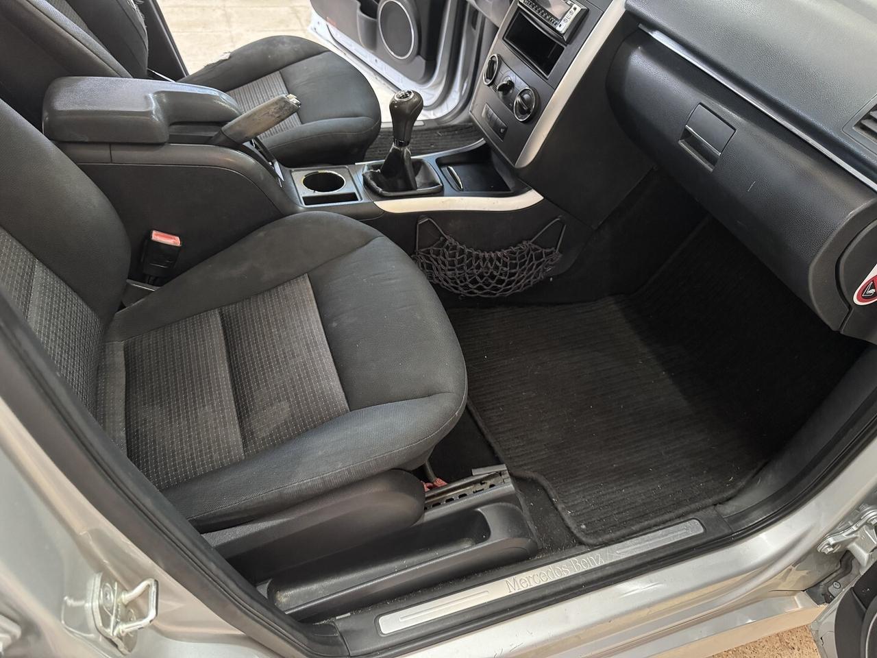 MERCEDES B 180 CDI SPORT