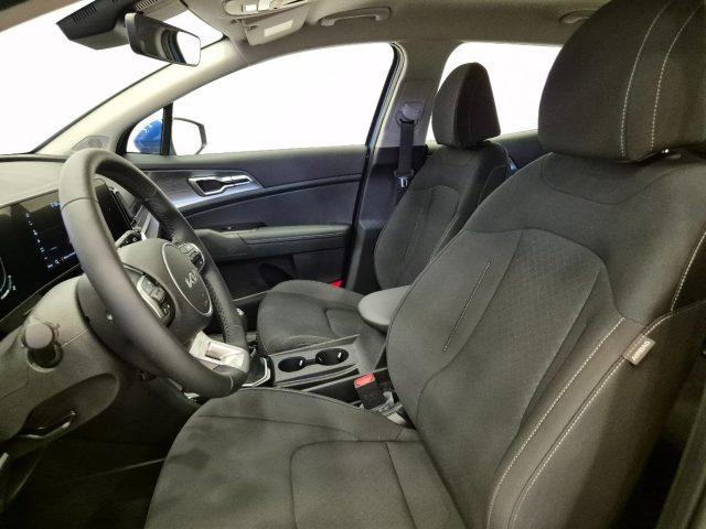 KIA Sportage 1.6 TGDi MHEV Vision prezzo Reale
