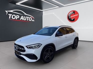 MERCEDES-BENZ GLA 180 d AUTOMATIC. PREMIUM AMG -MY23