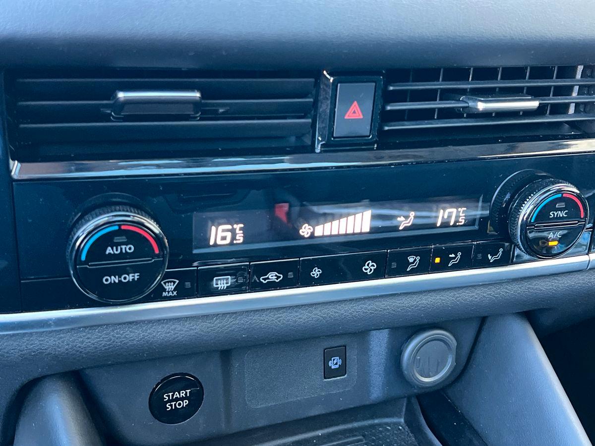 NISSAN Qashqai III 2021 - Qashqai 1.5 e-power N-Connecta 2wd