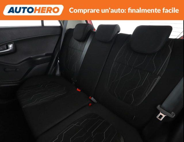 KIA Picanto 1.0 12V 5 porte Glam
