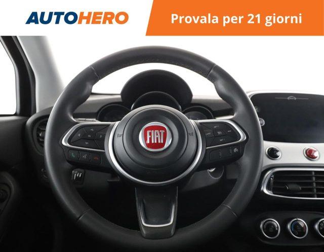 FIAT 500X 1.0 T3 120 CV Connect