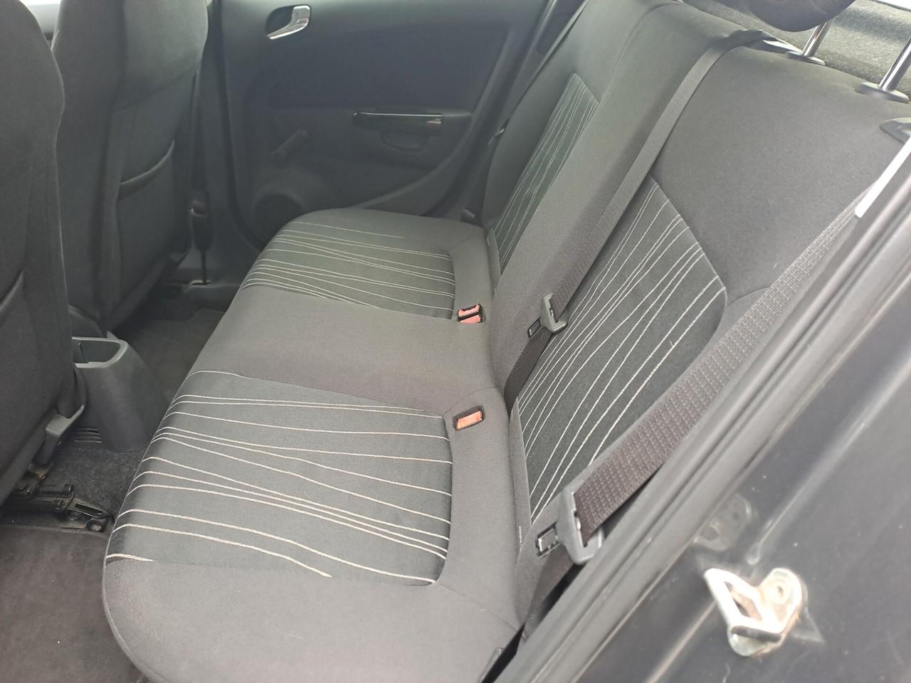 OPEL CORSA 1.2 BENZINA *OK NEOPATENTATI* E5