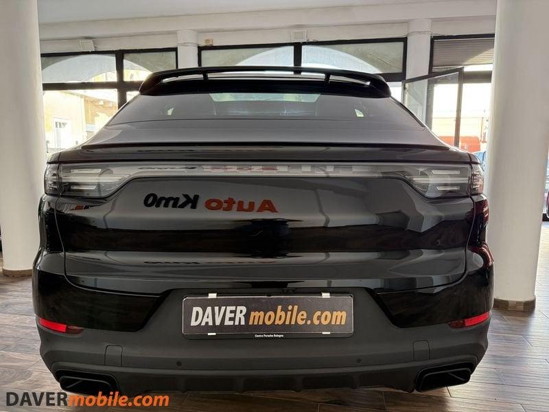 Porsche Cayenne Cayenne 3.0 tiptronic